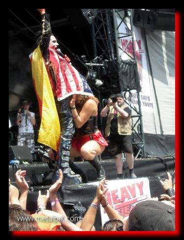 Lizzy Borden108